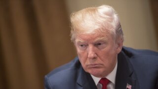 President Donald Trump