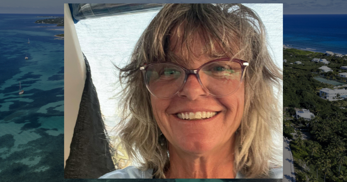 Bahamas police arrest husband of US woman who was aboard boat and vanished