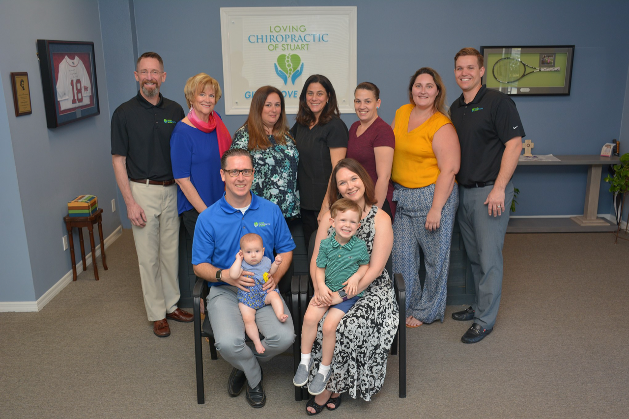 Loving Chiropractic of Stuart
