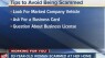 PD: Elderly woman victim of driveway repair scam