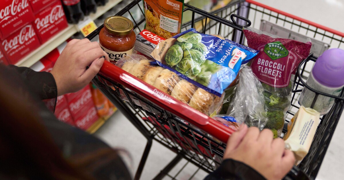 Where to find food assistance across Upper East Tennessee