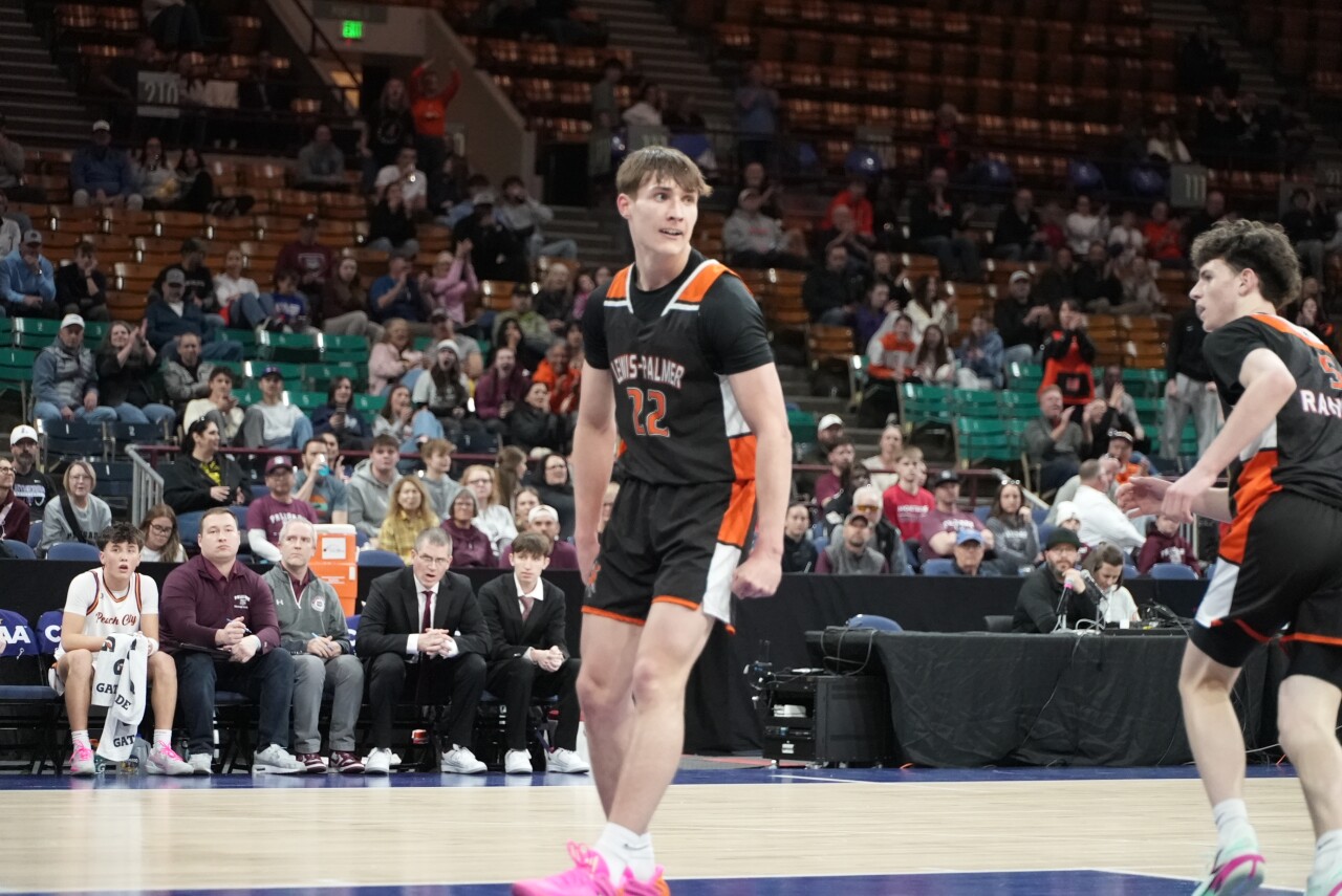 Jonas Miller Lewis Palmer