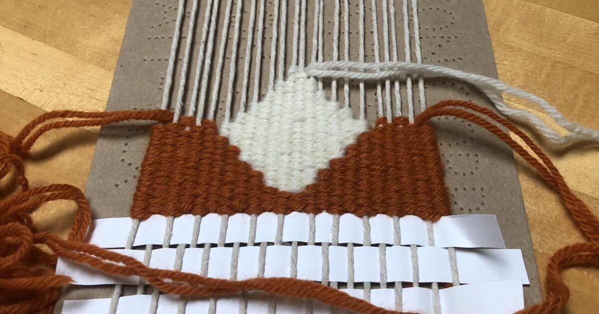 New year, new skill learn more about fiber arts at Textile Exploration Day - Vimarsana News
