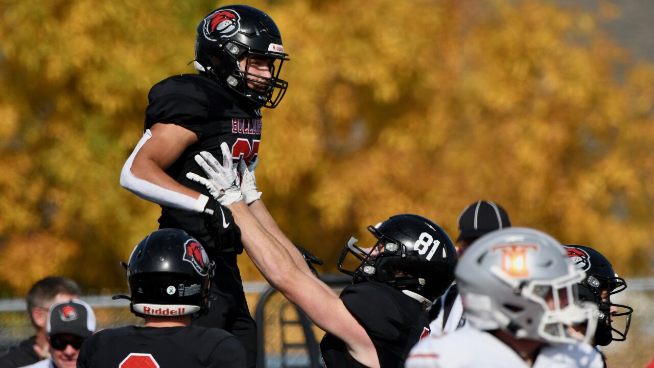 Montana Tech at Montana Western