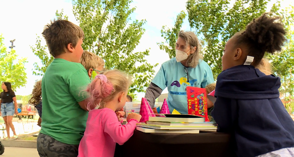 'Make Music Day': Musicians pour their heart and soul sharing a piece of their culture