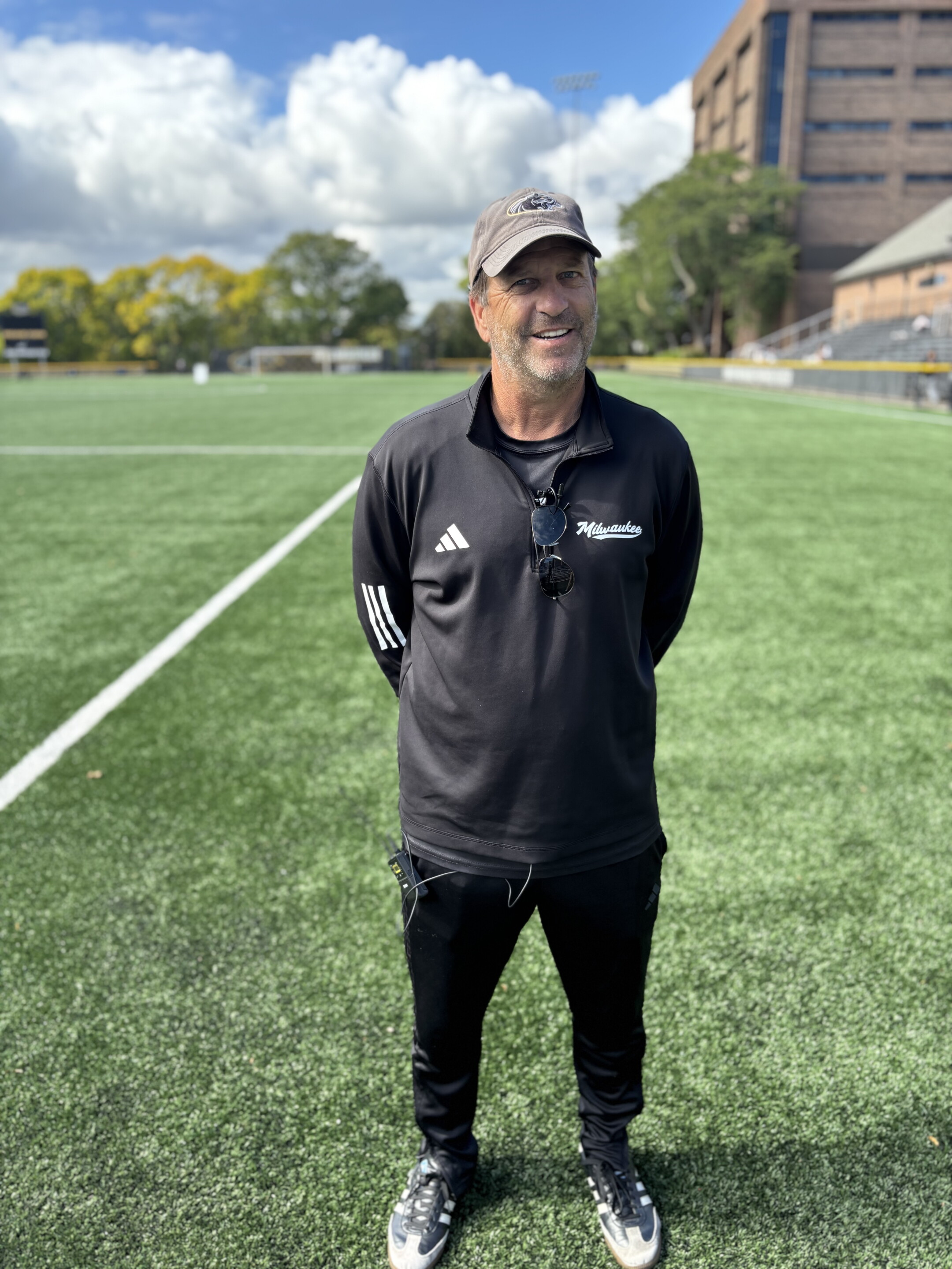 Milwaukee Panthers women’s soccer pursues fourth straight NCAA ...
