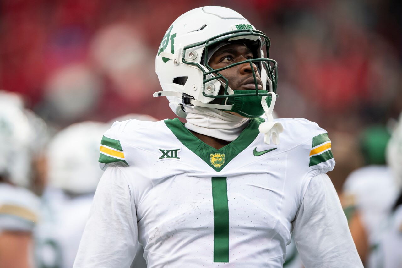 Cincinnati Baylor Football