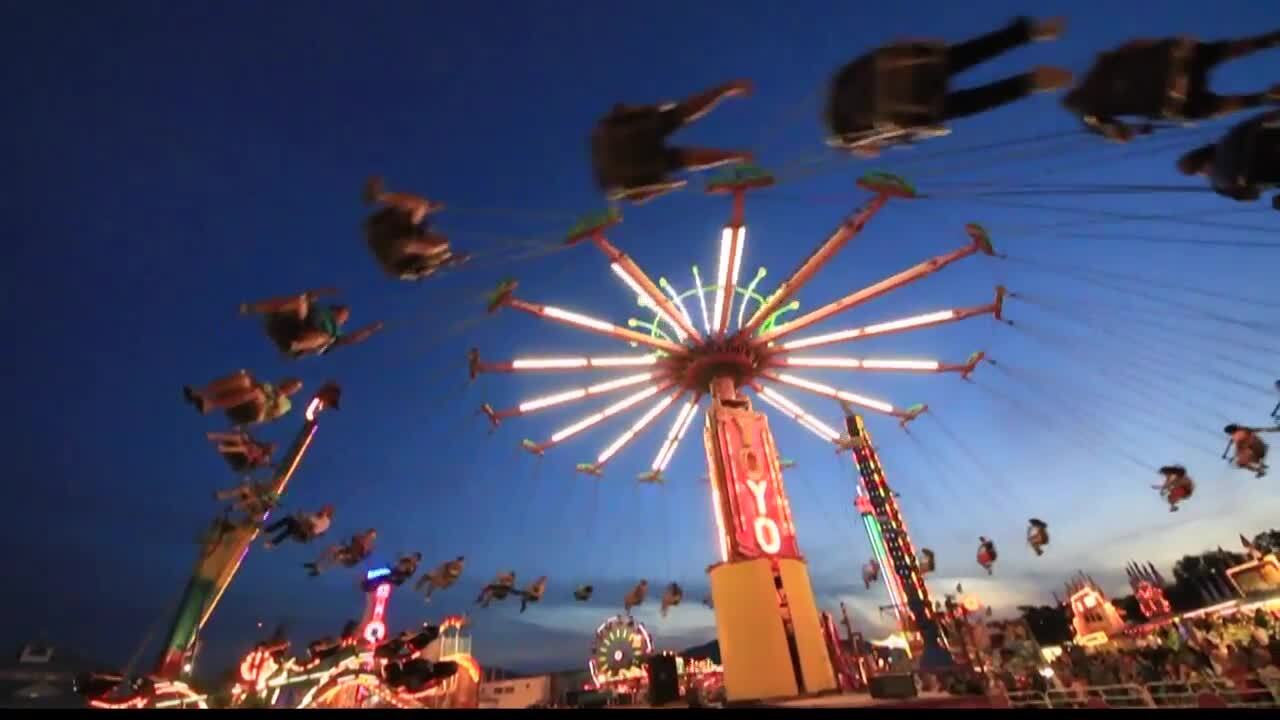 Western Montana Fair set to kick off