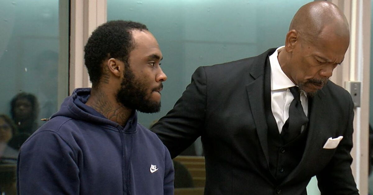 Prosecutor: Man who shot, killed pregnant woman did so over laser pointers - Vimarsana News
