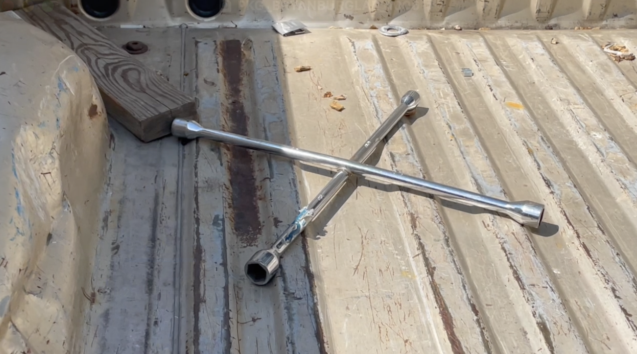 Bryan Police report spike in vehicle burglaries targeting work trucks and vans