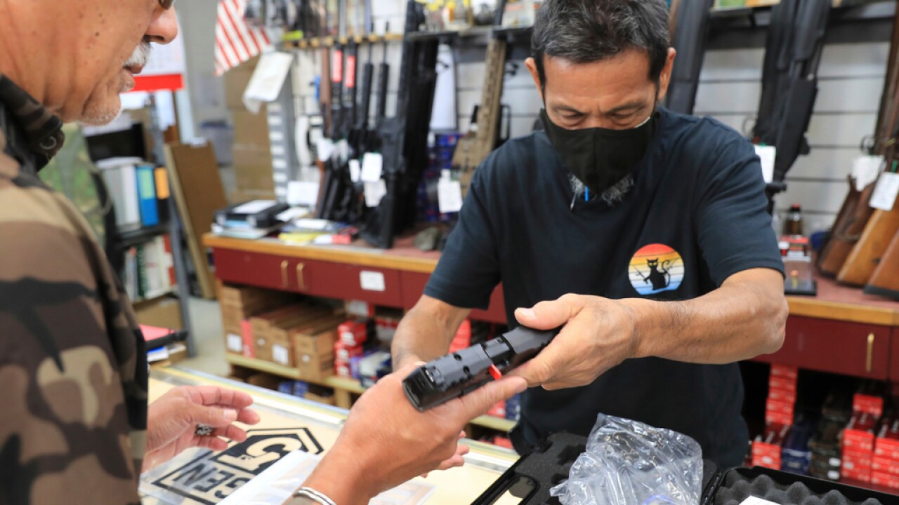 Hawaii Guns What to Know