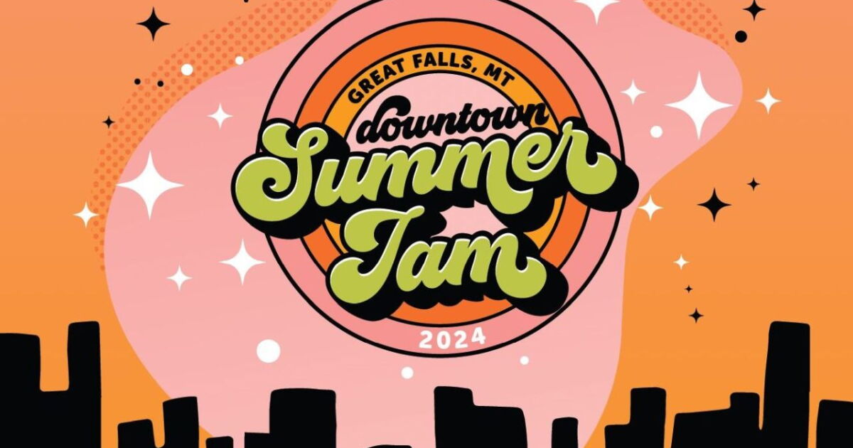 Downtown Summer Jam announces 2024 concert lineup - Vimarsana News