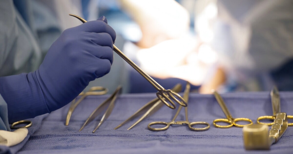 Michigan resident dies after contracting rabies from a transplanted organ