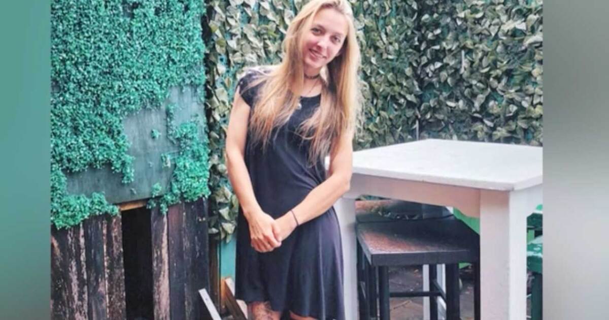 State Orlando woman, 31, dies in alligator attack while swimming in river Justin Schecker, WESH via CNN Newsource