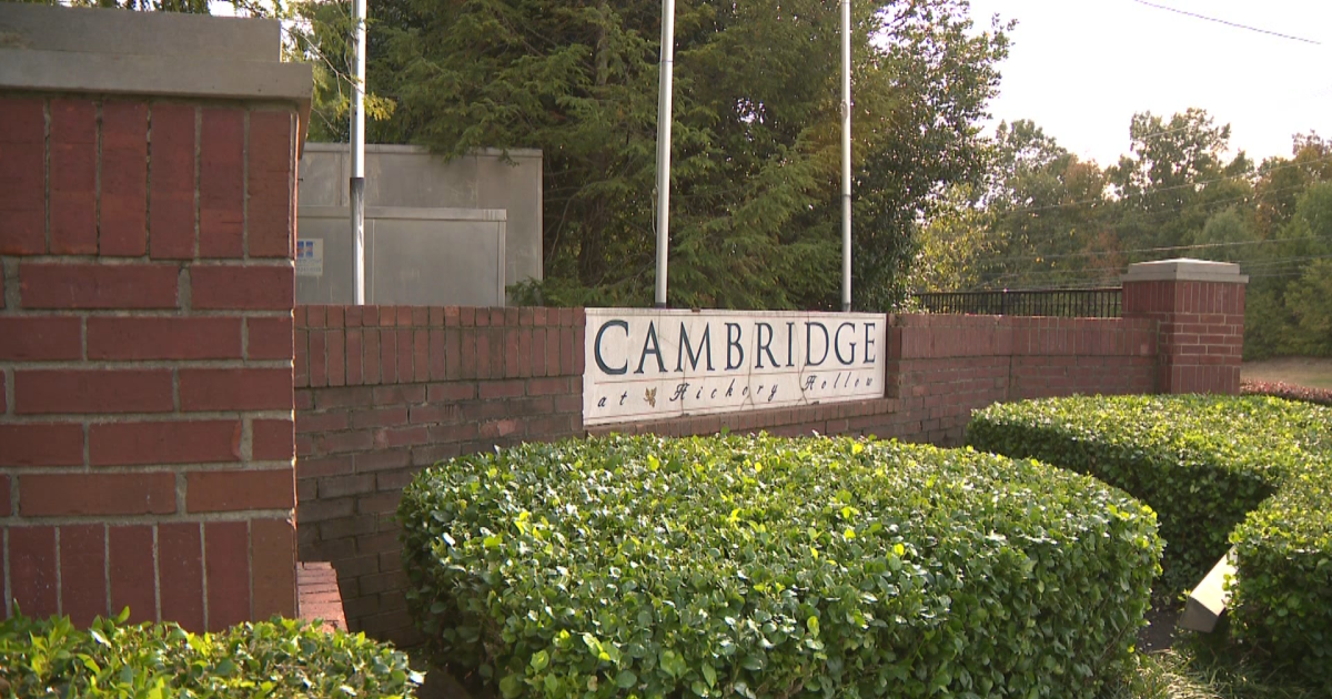 Antioch Apartment Complex Sells For 53 Million