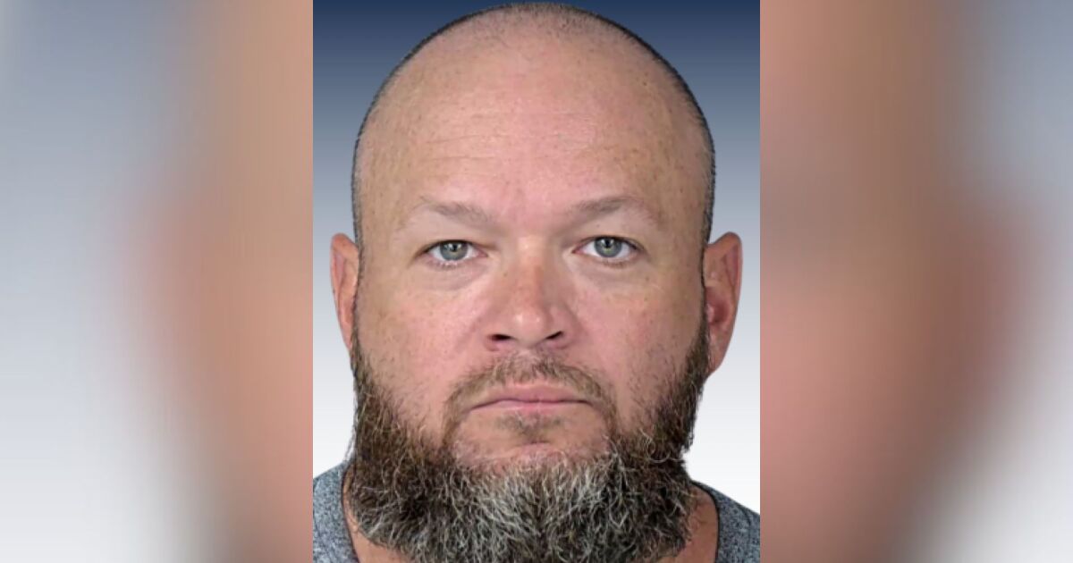 Capitol rioter pardoned by Trump gets a life sentence for molesting 2 children