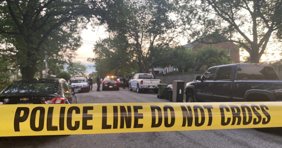 Man in critical condition after police-involved shooting
