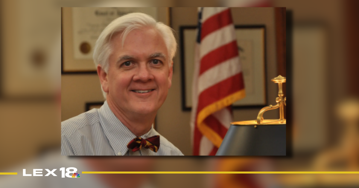Federal judge named new dean of UK's Rosenberg College of Law