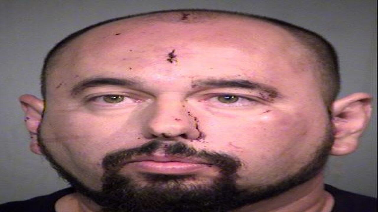 50 MCSO mug shots of the week