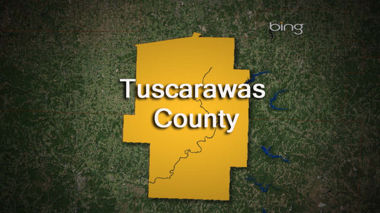 Tuscarawas County file image