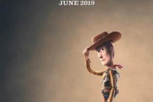 Toy Story 4 New Teaser Trailer Reaction Video!