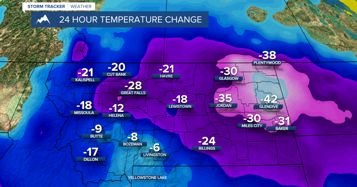 Wintry Weather Returns for the Weekend