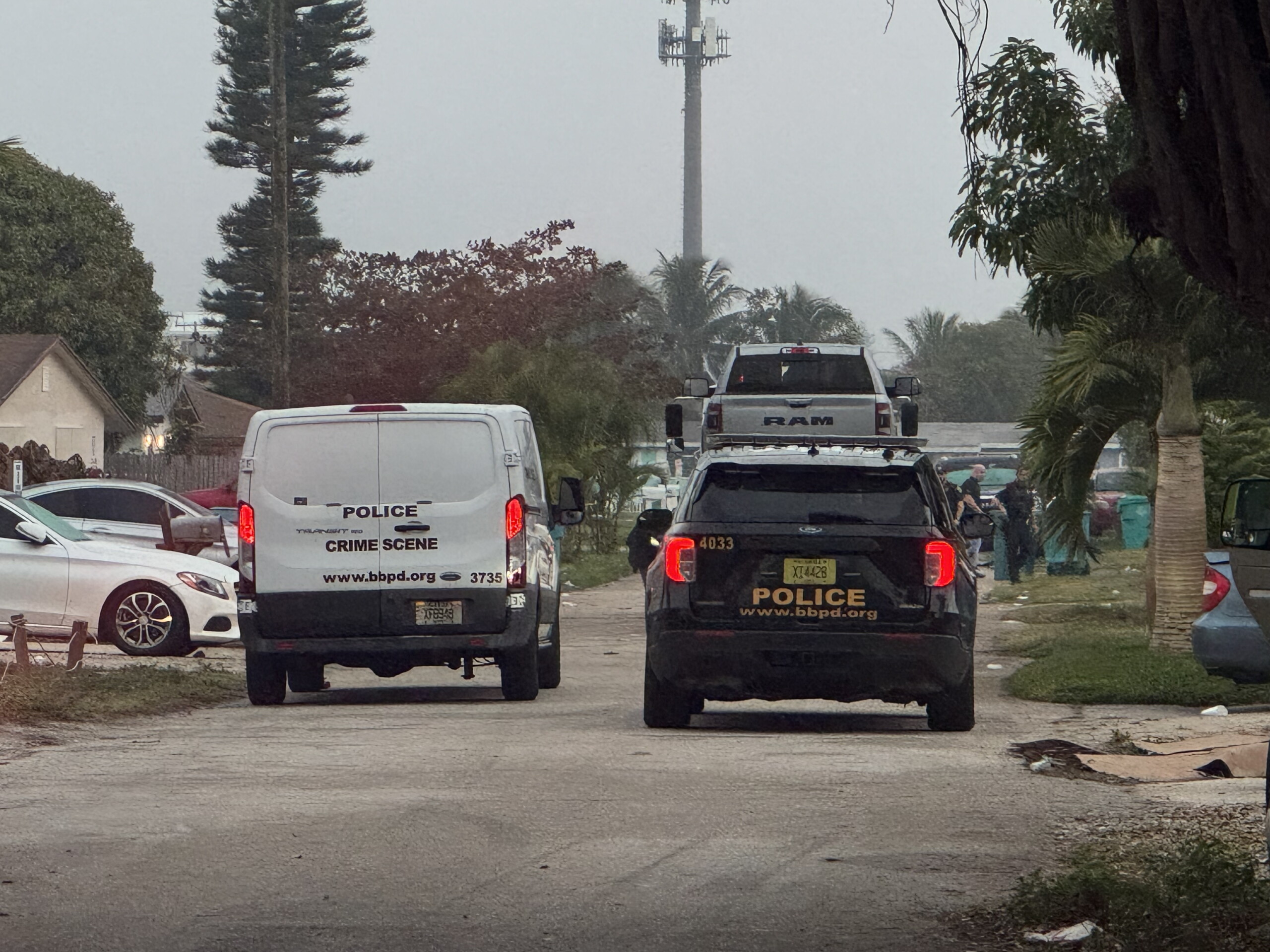 1 dead, 5 injured in Boynton Beach shooting