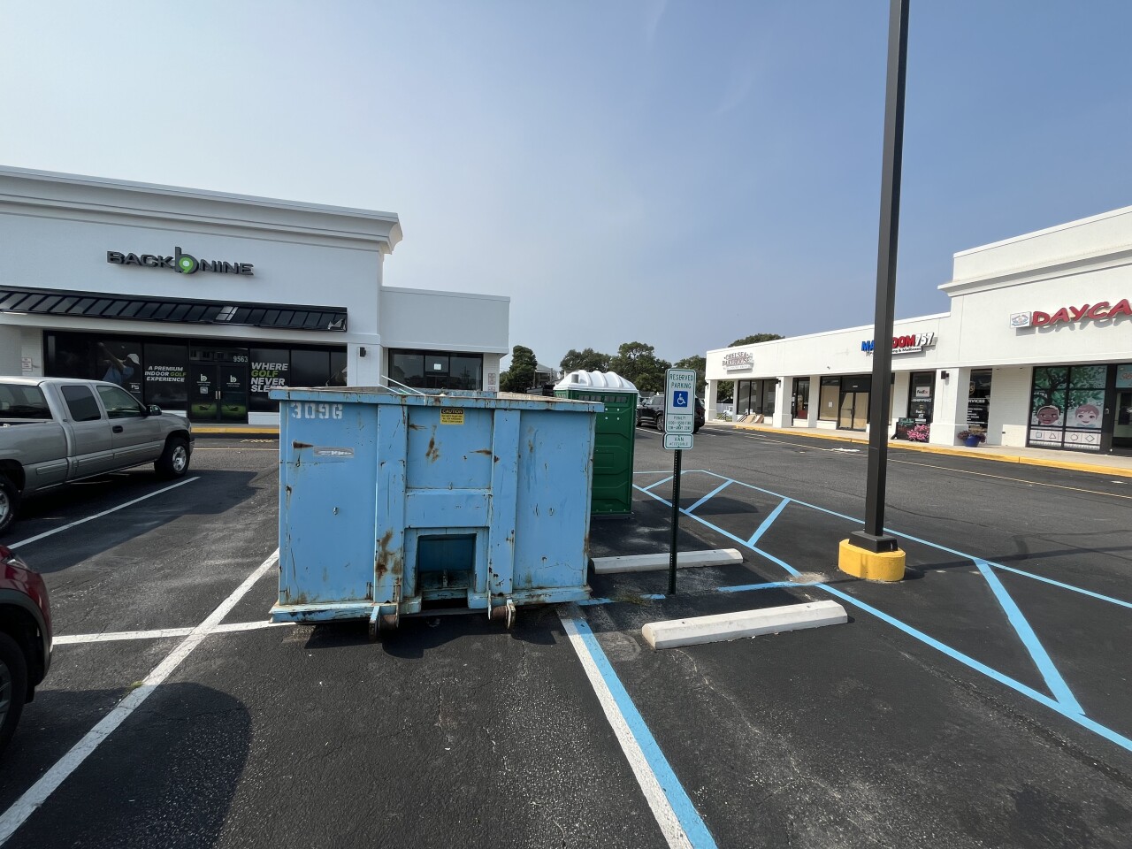 east beach square august 2026 update