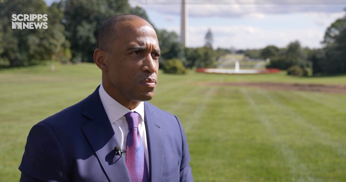 Douglas Rice Hud HUD secretary pursues 'paradigm shift' in administration’s homelessness ...