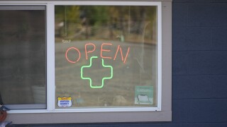 Marijuana Dispensary