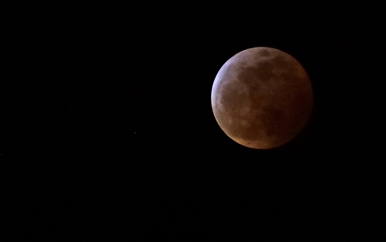 Lunar Eclipse