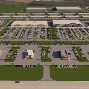 New Facilities in Bixby