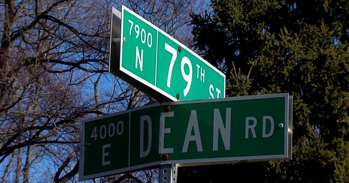 Improvements expected to take place at the intersection of 79th and