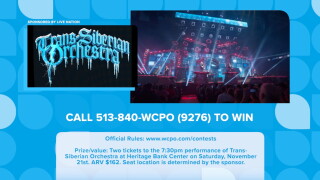 Trans-Siberian Orchestra
