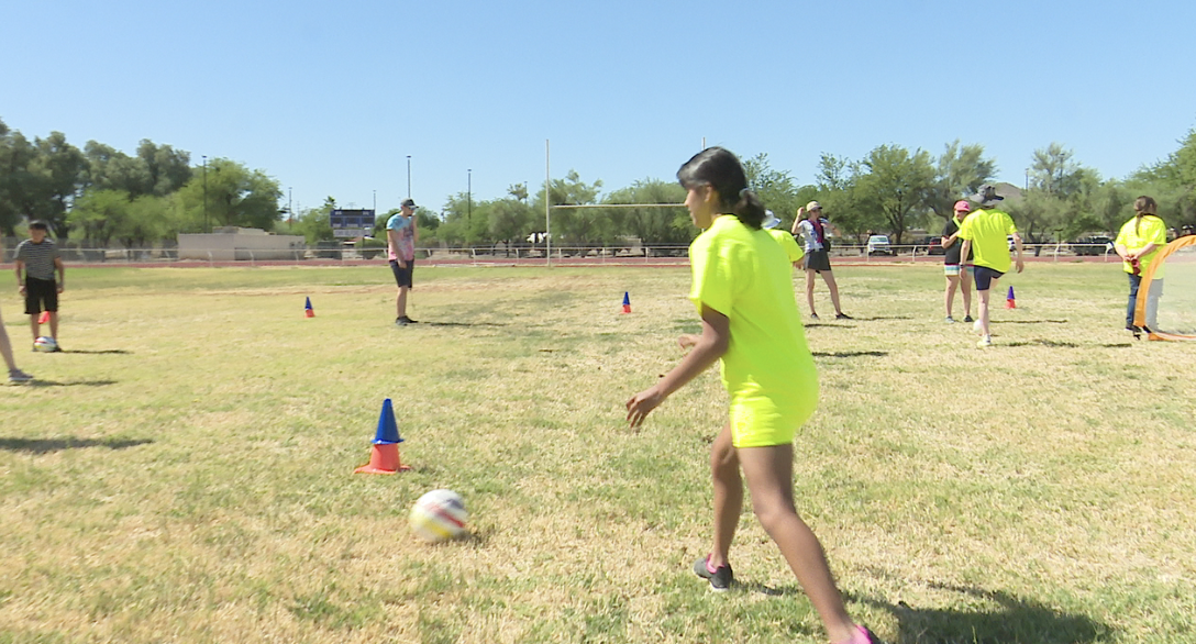 Soccer