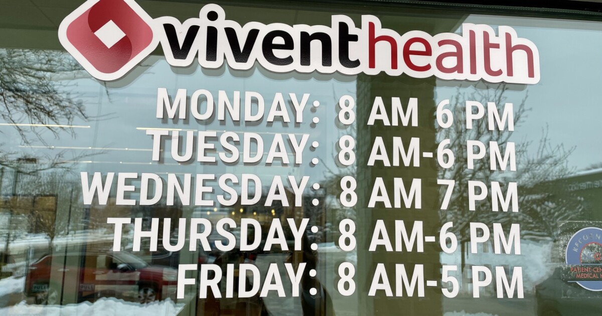 Vivent Health celebrates 40 years of fighting the HIV epidemic in Wisconsin with a sold-out Milwaukee gala