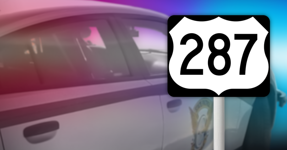 Semi driver arrested after deadly head-on collision on US 287 in ...
