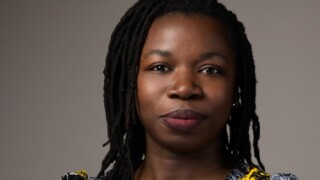 Dr. Fatima Ameaka