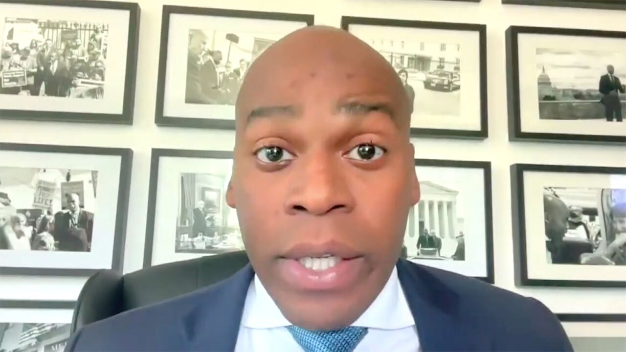 Jonathan Alexandre of Liberty Council