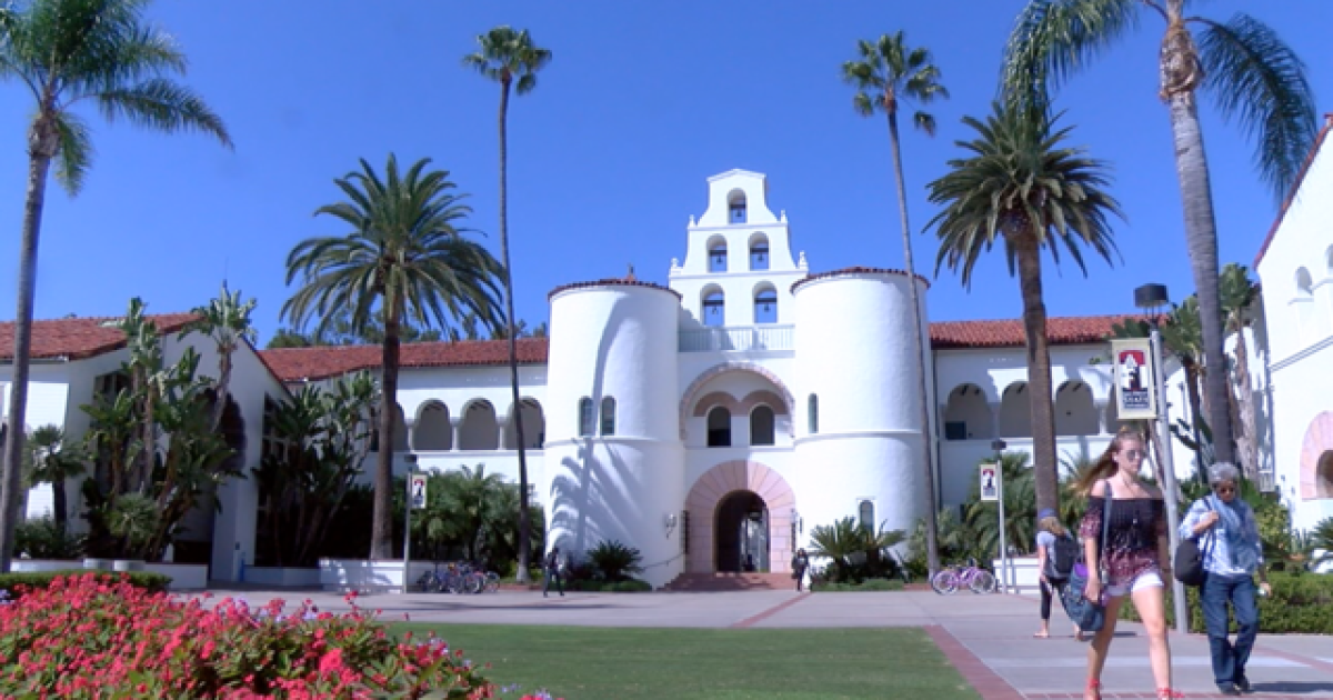 San Diego State Suspends 14 Fraternities After Student Is Hospitalized