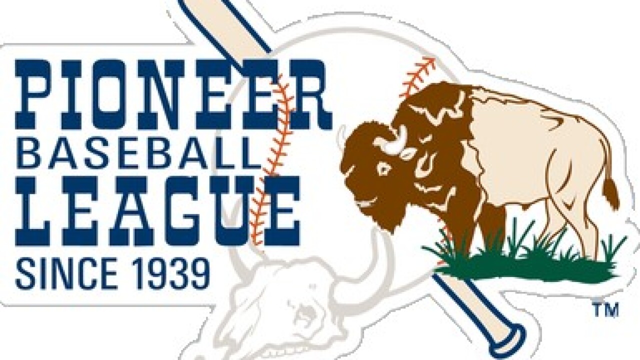 Pioneer League announces rule changes for 2021 season