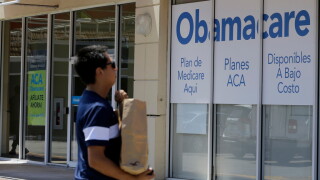 Health ACA Enrollment