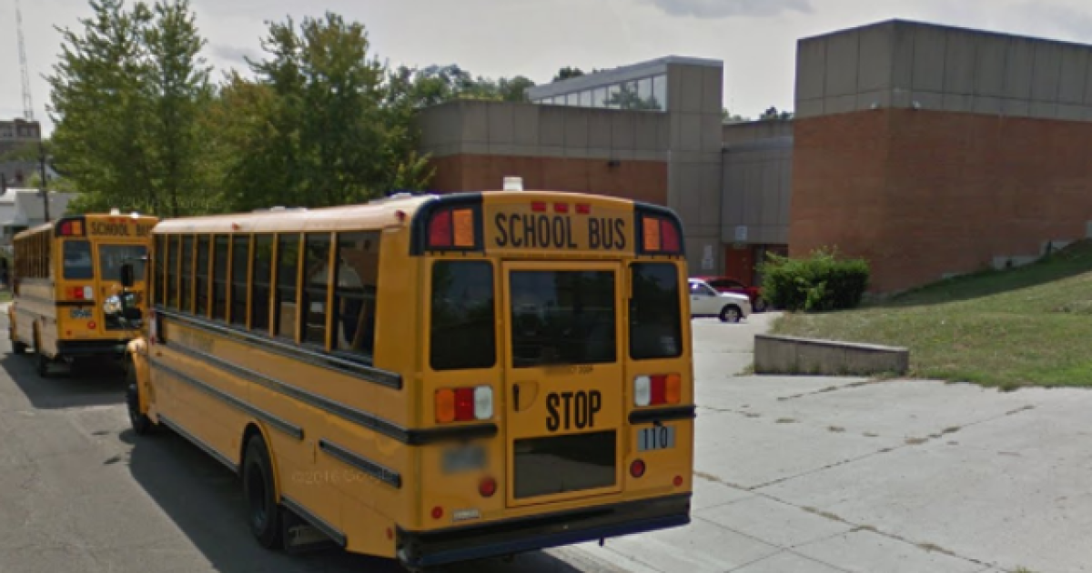 CPS adds school for the gifted in Walnut Hills