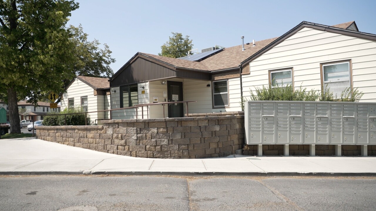 Helena Housing Authority