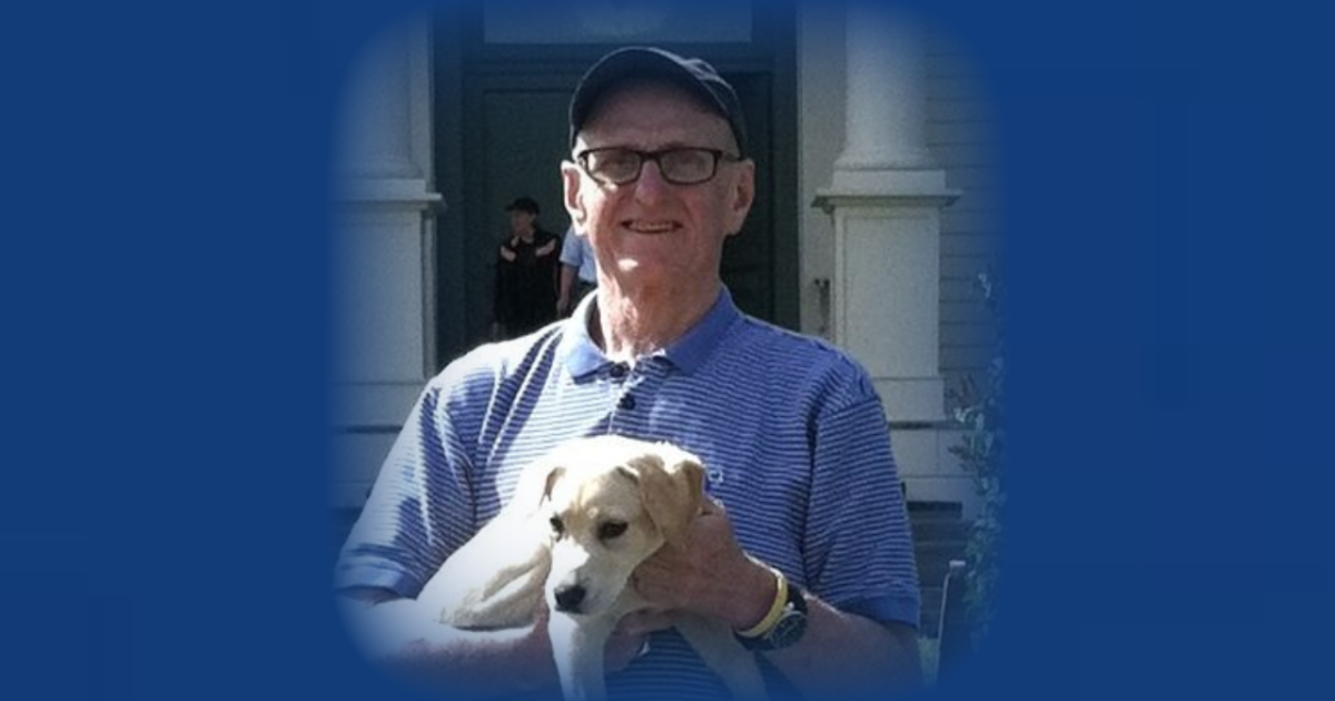 Obituary: Thomas Arthur Harney - Vimarsana News