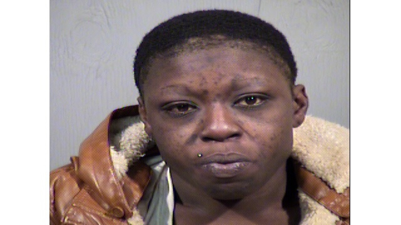 50 MCSO mug shots of the week