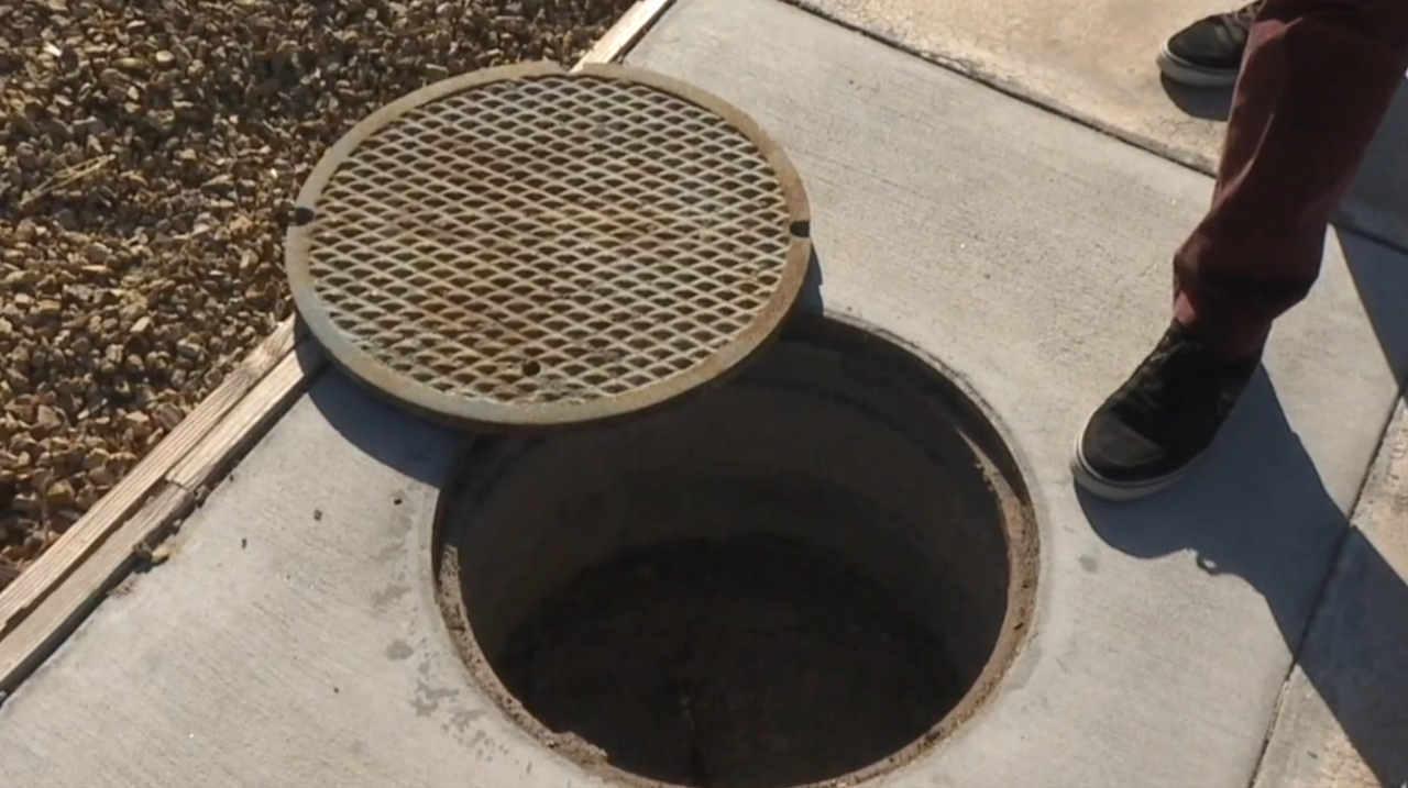 Neighbors explain why they're worried about potential septic tank rule changes