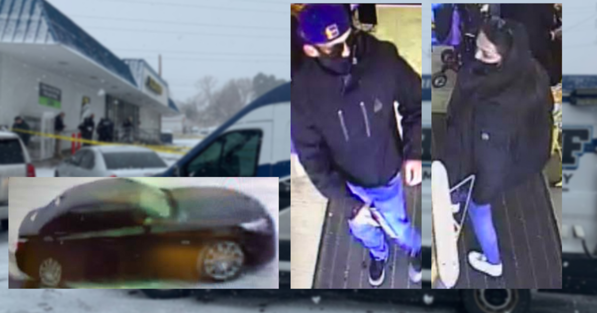 Man arrested in Dollar General shooting linked to 3 other shootings