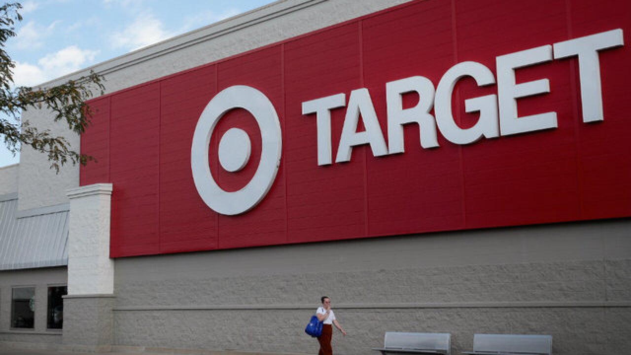Target Hiring 120K Seasonal Workers For Holidays Target Hiring 120K Seasonal Workers For Holidays