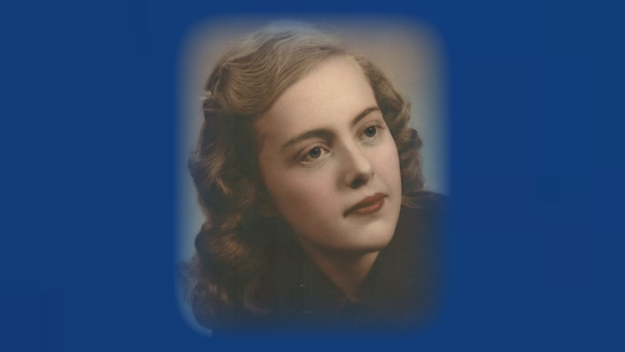 Evelyn McNaight
October 3, 1932 ~ September 24, 2023